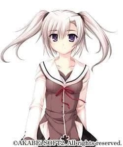 Shiratori Mizuha