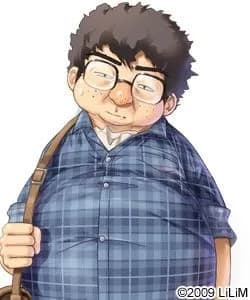 櫻井拓也