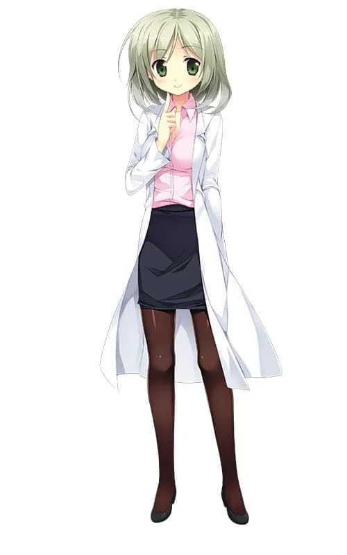 Kagami Kaede