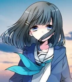 白石紬希