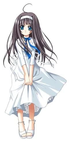 橘高冬香