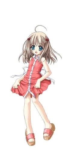 橘高美里