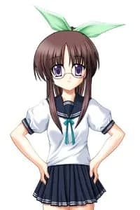 君塚薫