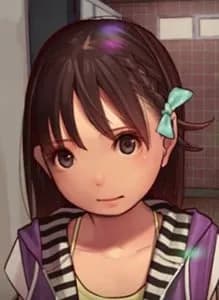 佐久間梨香