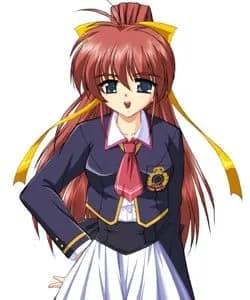 Sakuma Aoi