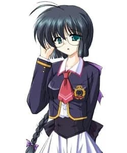 Kasugano Hako