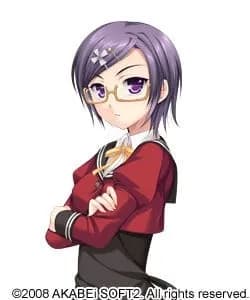 Amehata Chiriko