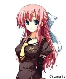 Nikaidou Aya
