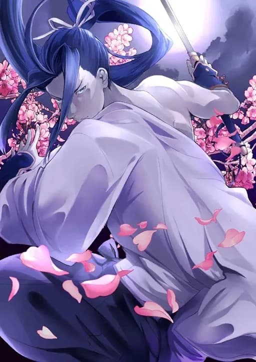 佐々木小次郎