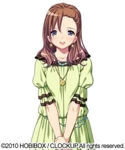 愛沢れもん
