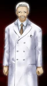 Kushinada Shigetsugu