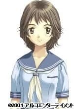 Shinohara Nagisa