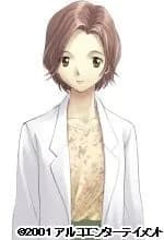 Takakura Nami