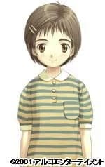 Shinohara Midori