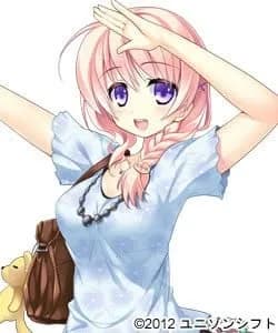大洲こより