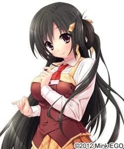 柏原明日奈