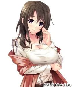 柏原奈々子