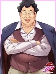 毒島禄朗