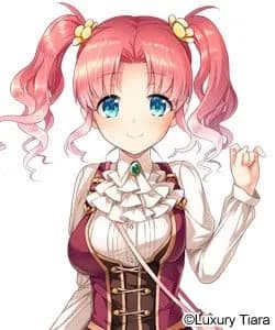 ポリーナ・コッペリア