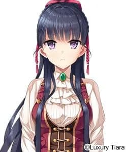 一ツ橋紅緒
