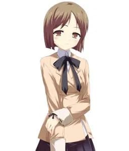Namameda Eri