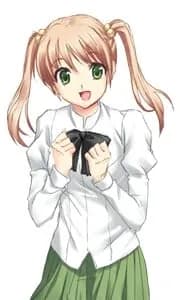 茨崎笑美