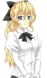砂藤リリー