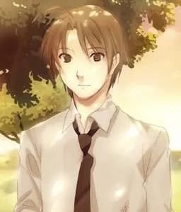中井久夫