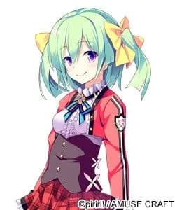Sasafuji Izuru