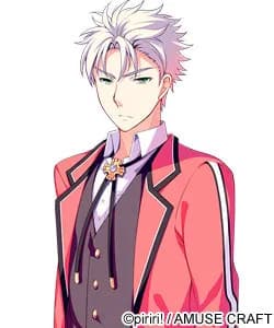 Kaeiin Kouga
