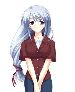 Manabe Shizuku