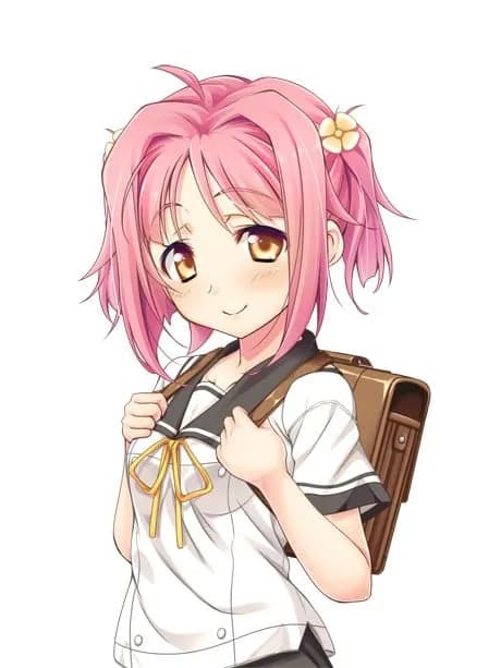 深町サチ