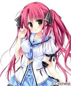 Hotaruzuka Arika