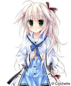 Hotaruzuka Yuno