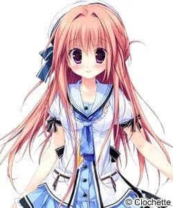 Hatsuhime Iroha
