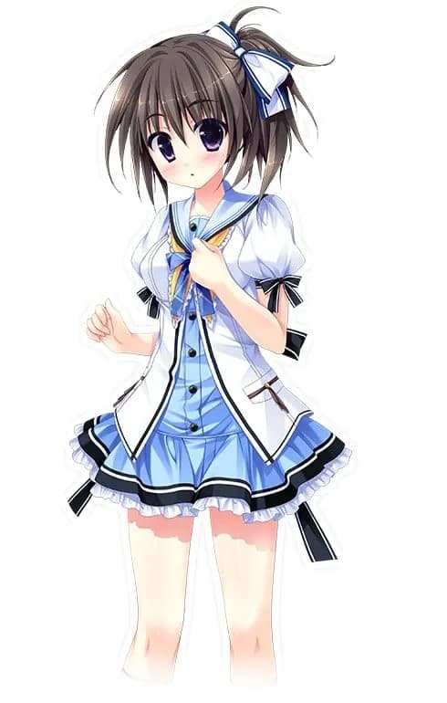 Shigihara Benio