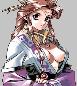 God Empress