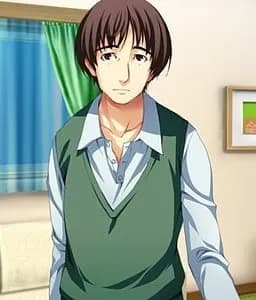 Iwatani Takamitsu