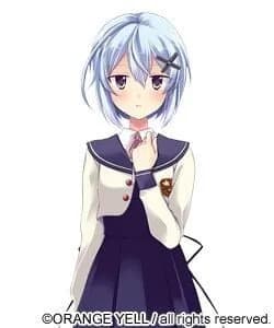 白詰草詩舞