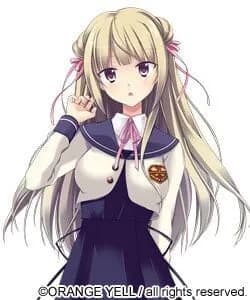 藤咲守里