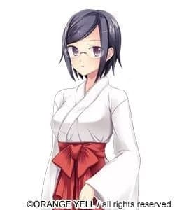 陽下弦ヨワメ
