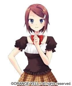 陽下弦ツヨメ
