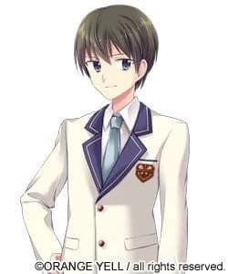 三ヶ月耶澄