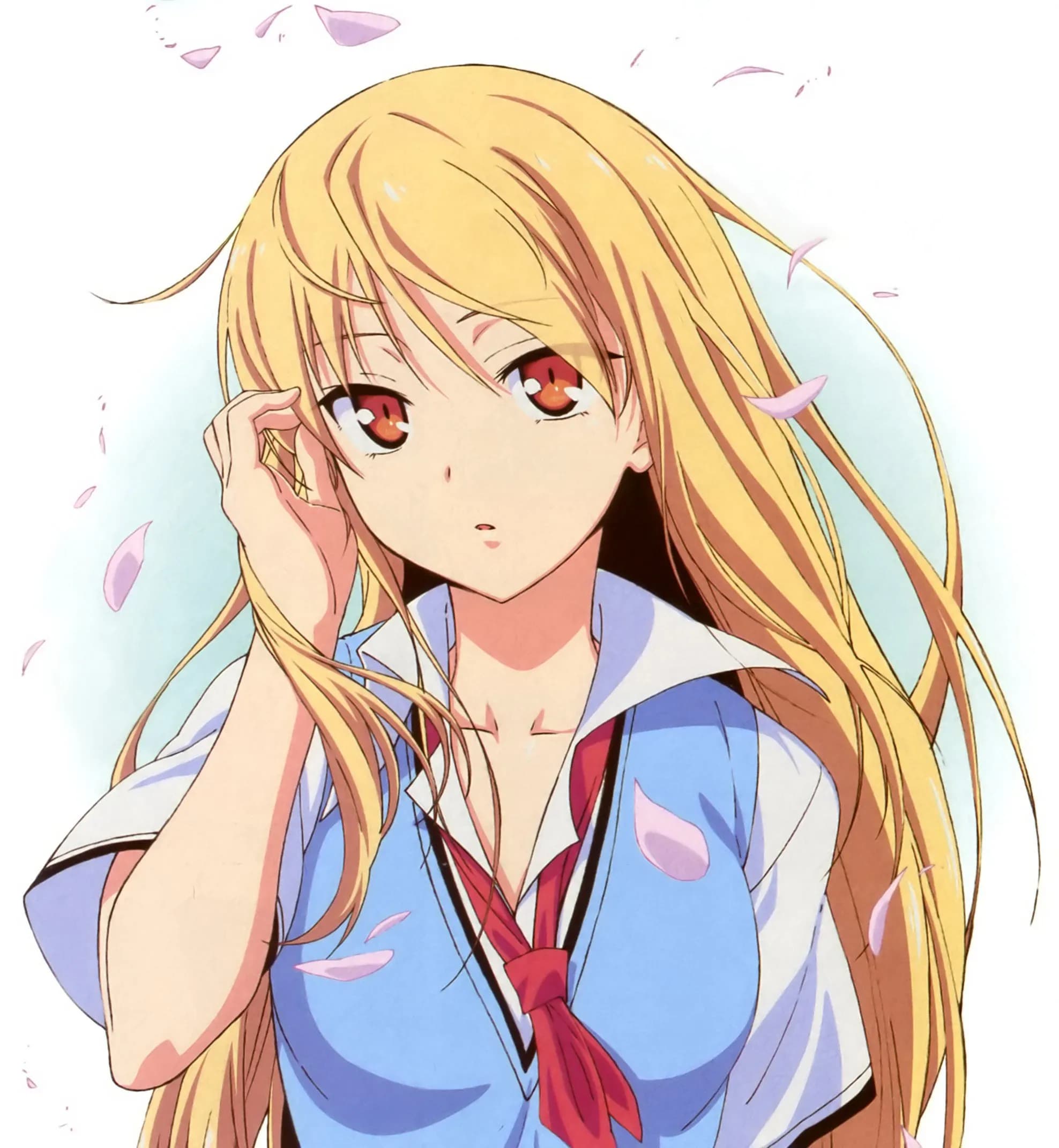 椎名ましろ