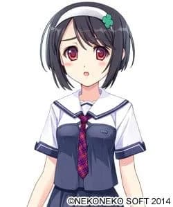 Hatsushiba Sumire