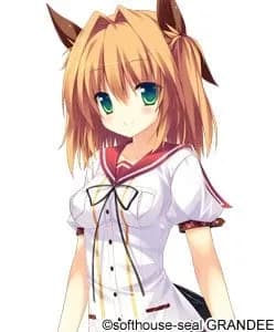 犬塚小春