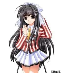 Hoshizaki Nozomi