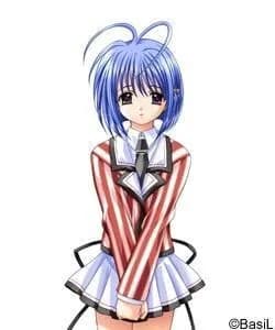 里见小玉