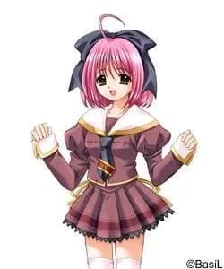 森青叶
