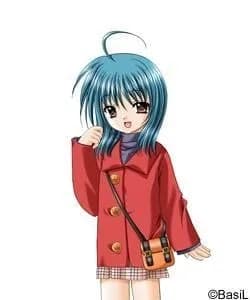 惠美椿